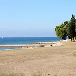 Διαμέρισμα With A Parking Space - 7236 *