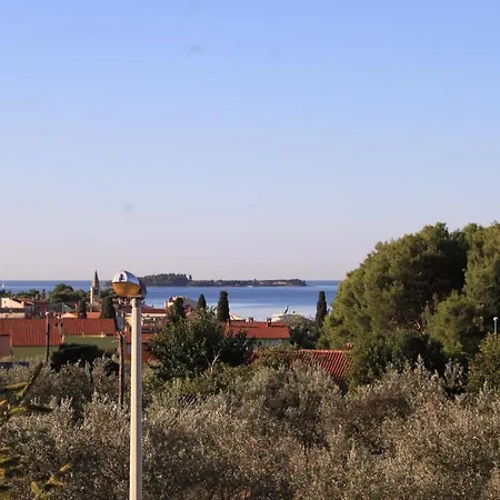 With A Parking Space - 7236 Διαμέρισμα Fažana