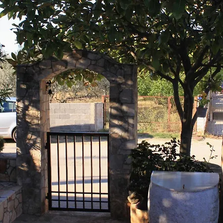 Διαμέρισμα With A Parking Space - 7236